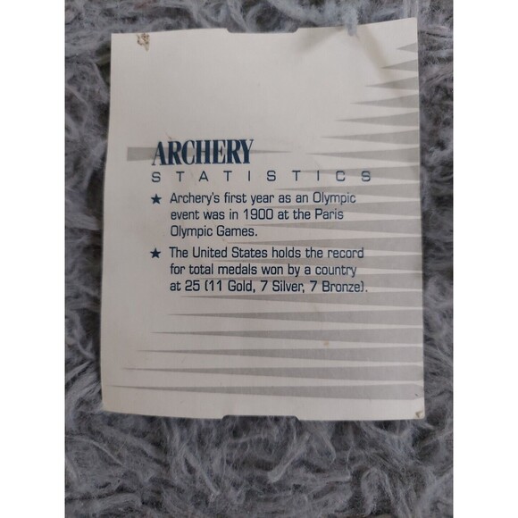 3 Vintage 1996 USA Commemorative Athletics Olympic Sport Medallion Coin Atlanta - Picture 7 of 7